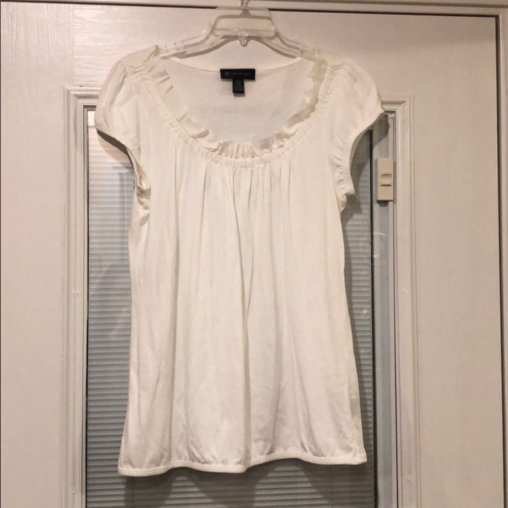 NWOT I•N•C  International concepts top